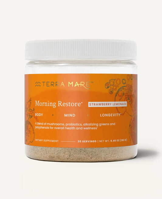 Morning Restore®